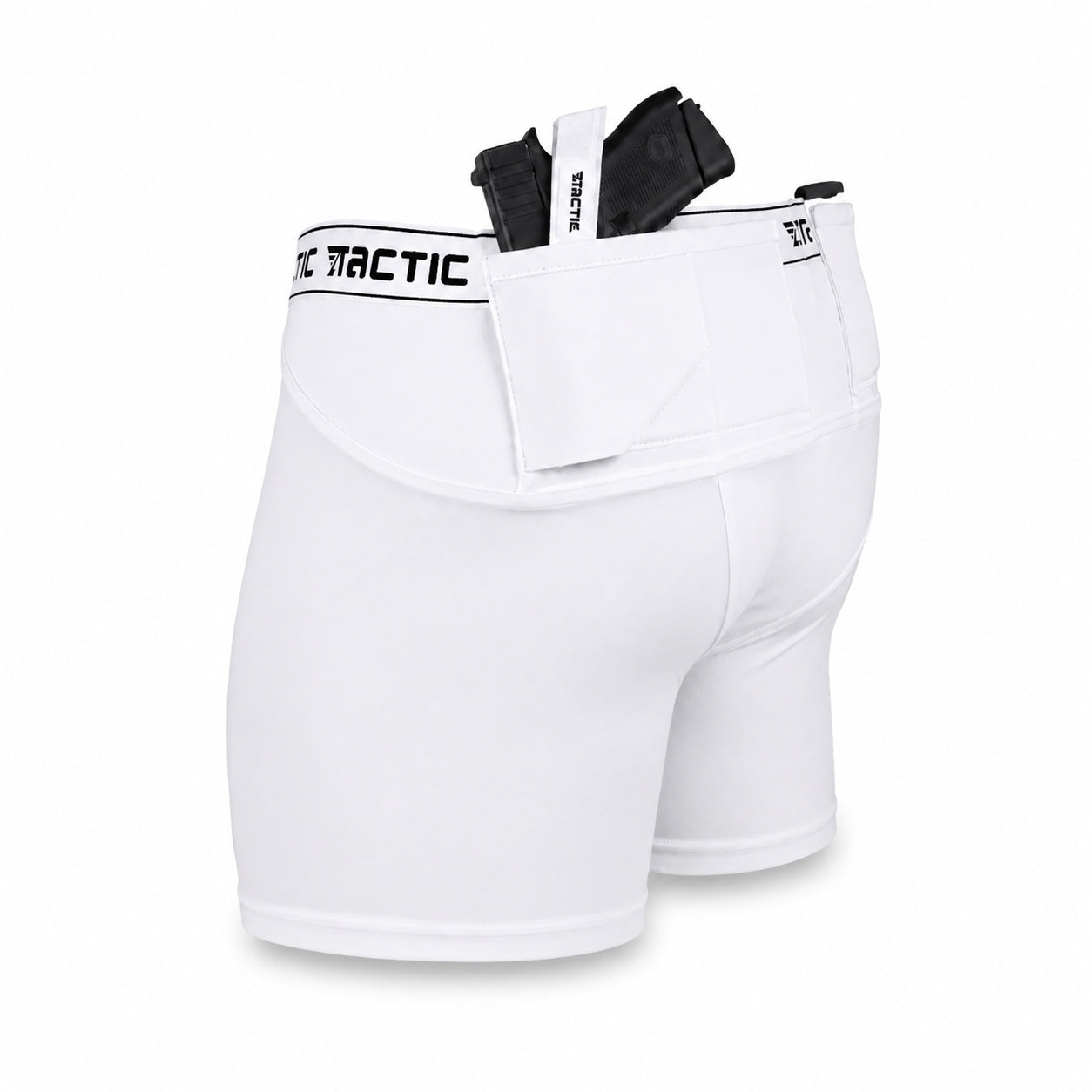 2TAC Ghost Brief