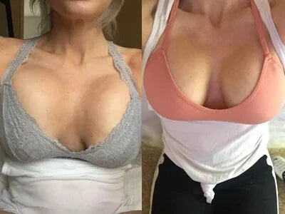 Customer result