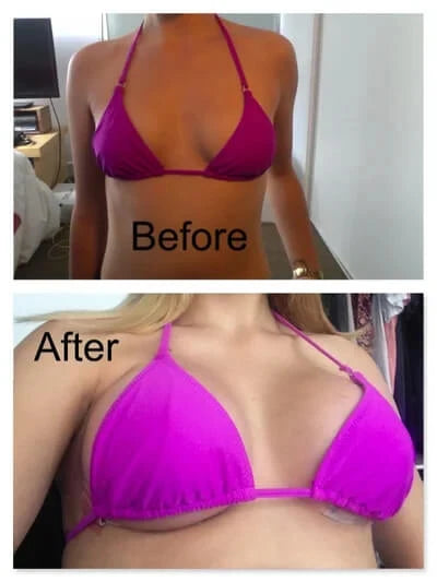 Customer result