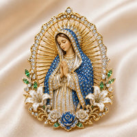 Virgin Mary