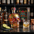 🔥LAST DAY 70% OFF - The Dead Limited Edition Tequila