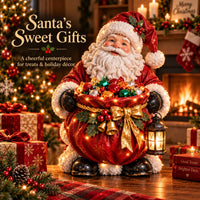 Santa’s Sweet Gifts 🎅