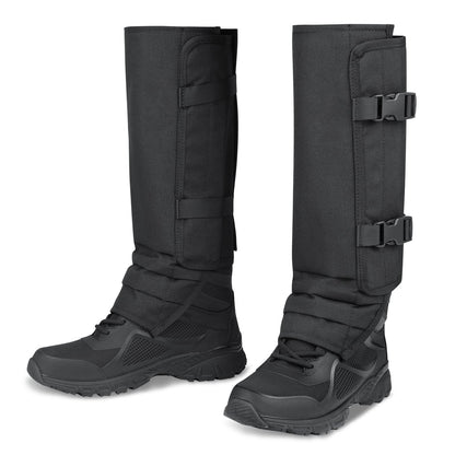 Snake Bite Protection Leg Gaiters