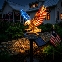 LAND OF THE FREE