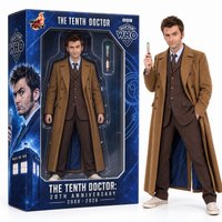 The Tenth Doctor – 20th Anniversary