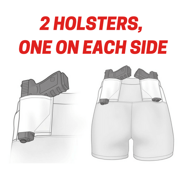 2TAC Ghost Brief