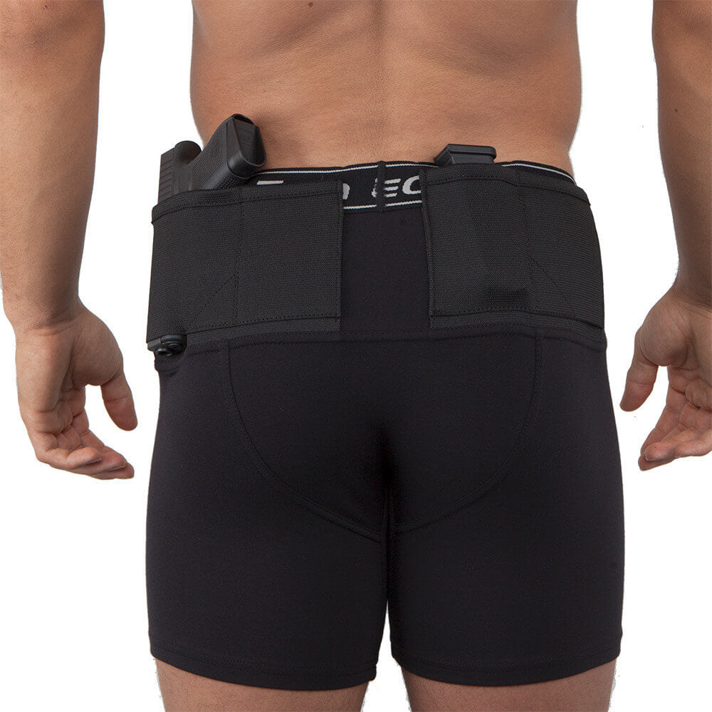 2TAC Ghost Brief
