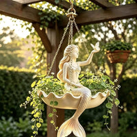 🧜‍♀️Mermaid Dancer Hanging