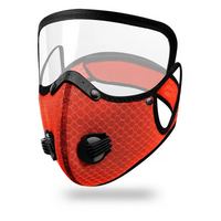 Orange-Red