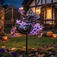WITCH'S CAULDRON