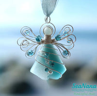 Ocean Blue