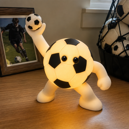 Sports Buddy Glow Light