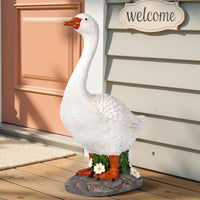 White Goose
