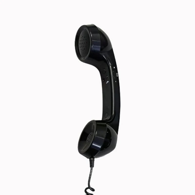 ☎️📱 Retro Telephone Handset for Type-C Phones — A Vintage Touch to Your Calls