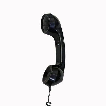 ☎️📱 Retro Telephone Handset for Type-C Phones — A Vintage Touch to Your Calls