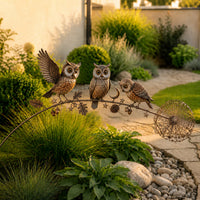 🦉Forest Guardian Owls – Twilight Edition