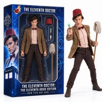 The Eleventh Doctor