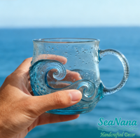 🌊Sea Wave(two waves)