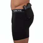 2TAC Ghost Brief