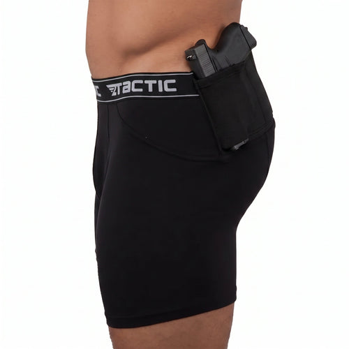2TAC Ghost Brief
