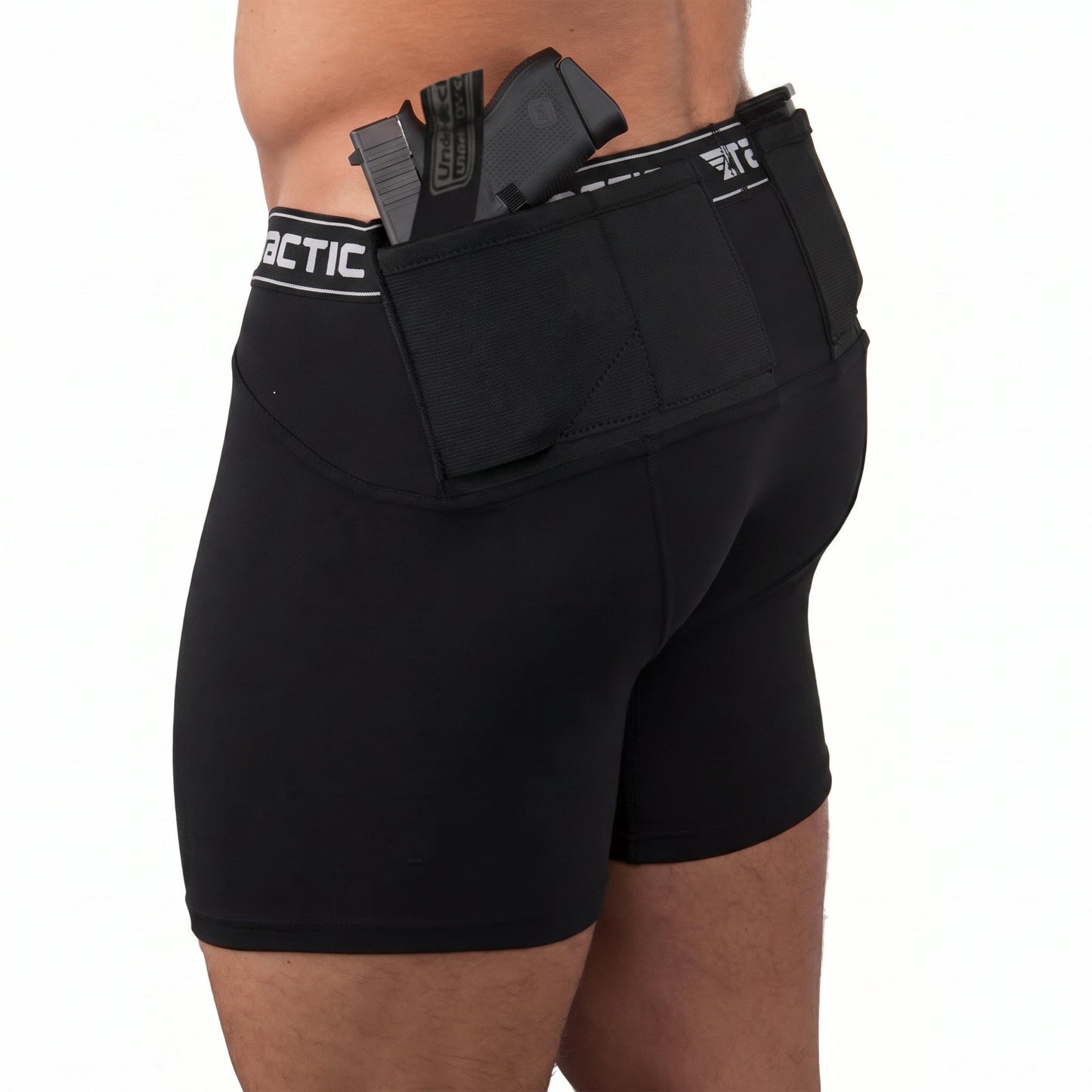 2TAC Ghost Brief