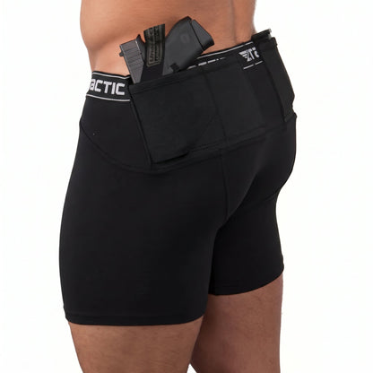 2TAC Ghost Brief
