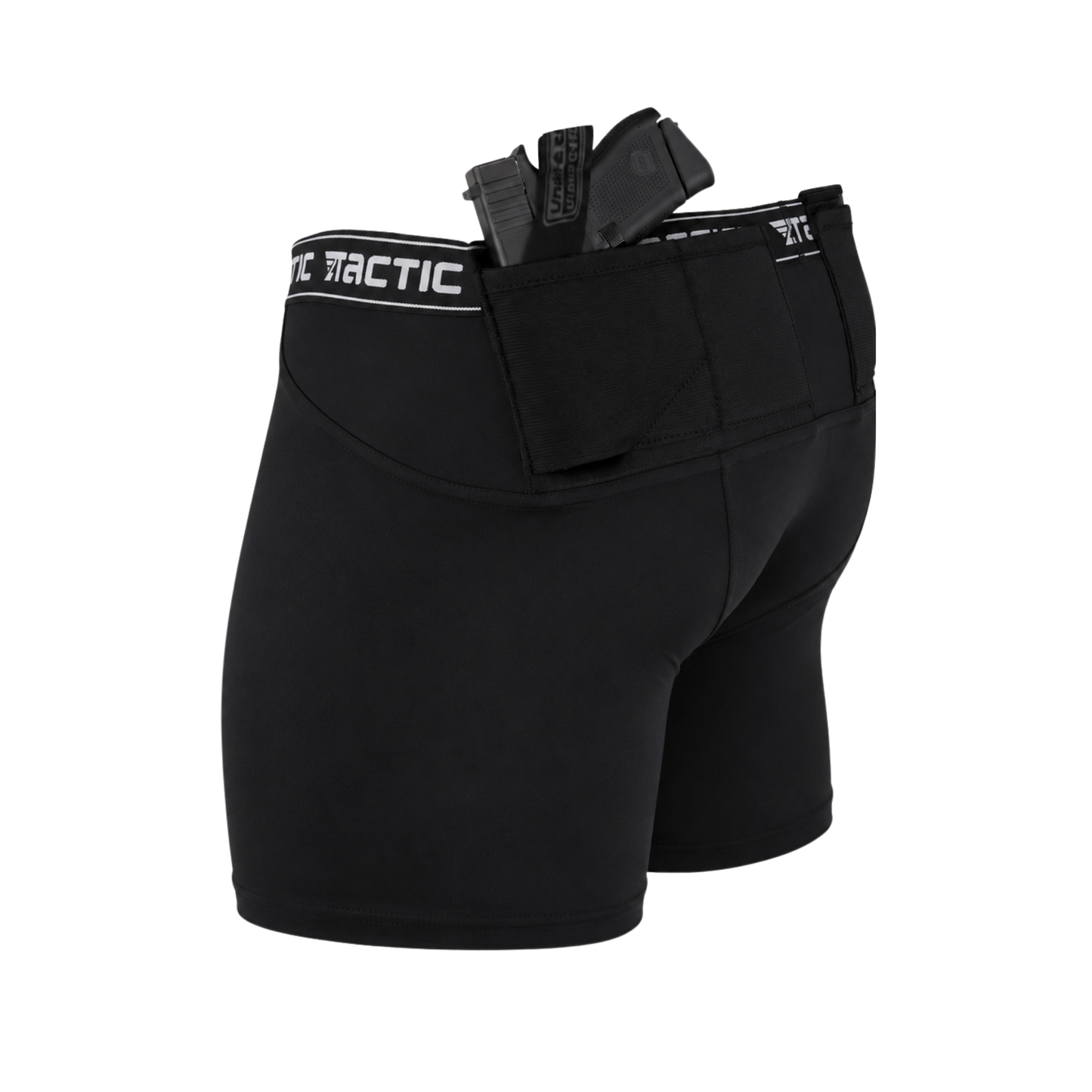 2TAC Ghost Brief