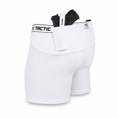 2TAC Ghost Brief
