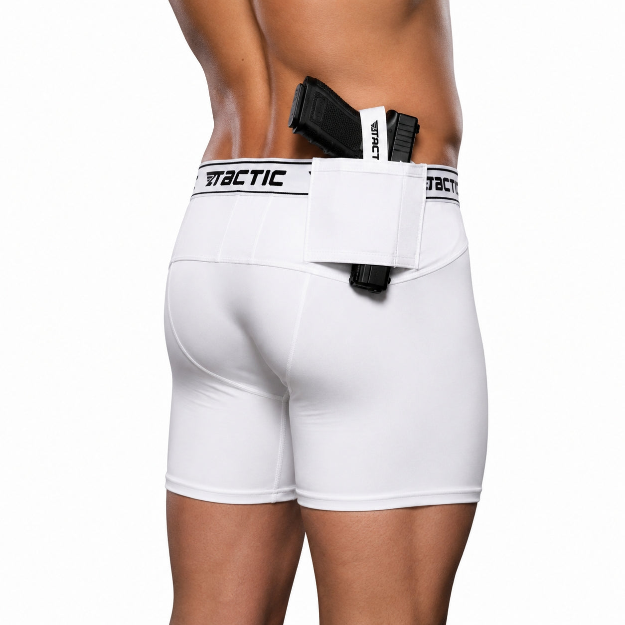 2TAC Ghost Brief