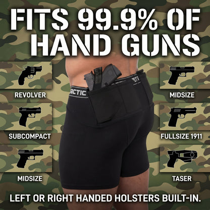 2TAC Ghost Brief