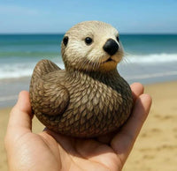 Seal Duck