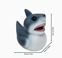 Shark Duck