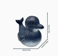 Whale Duck