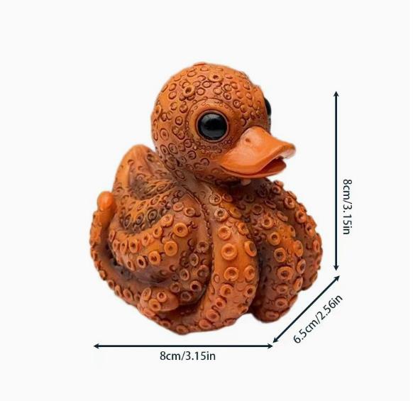 🔥Last Day 49% OFF - Sea Creature Duck🌊