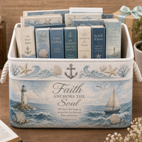 Hope as an Anchor for the Soul