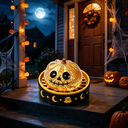🎃Halloween Ghost Squeeze Fun👻
