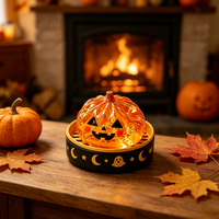 🎃 Jack-o'-lantern