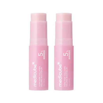 ✨Medicube PDRN Pink Collagen Volume Multi Balm