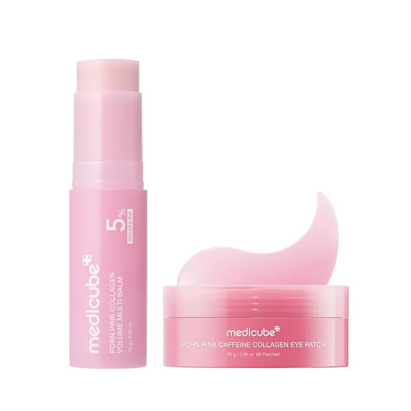 ✨Medicube PDRN Pink Collagen Volume Multi Balm