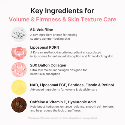 ✨Medicube PDRN Pink Collagen Volume Multi Balm