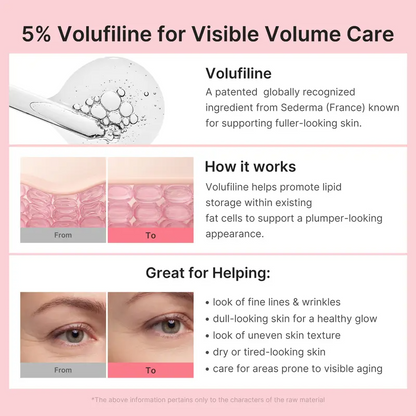 ✨Medicube PDRN Pink Collagen Volume Multi Balm
