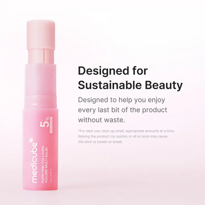 ✨Medicube PDRN Pink Collagen Volume Multi Balm