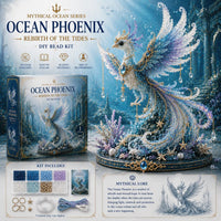 🪽Ocean Phoenix