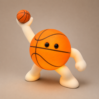 Basketball Glow Buddy