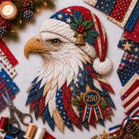🦅 America 250