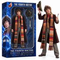 The Fourth Doctor