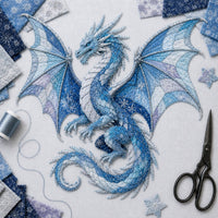 ❄️ Frost Dragon