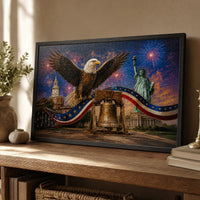Liberty Eagle Legacy