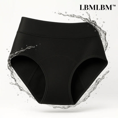 💖♀️Last Day 50% OFF|Trovehand 100% Leak-Proof Underwear 4-pack
