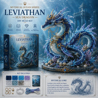 🐉 Leviathan